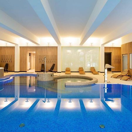 Hotel Orle Гданьск Экстерьер фото