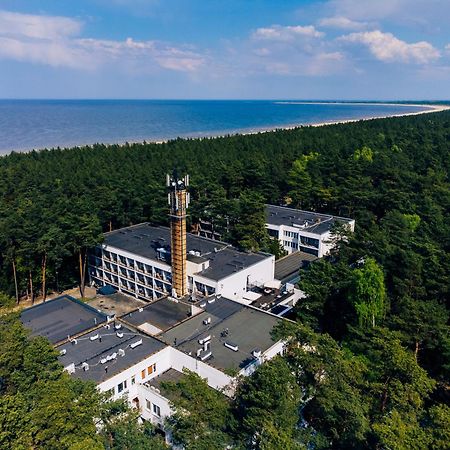 Hotel Orle Гданьск Экстерьер фото