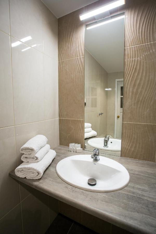 Hotel Orle Гданьск Экстерьер фото