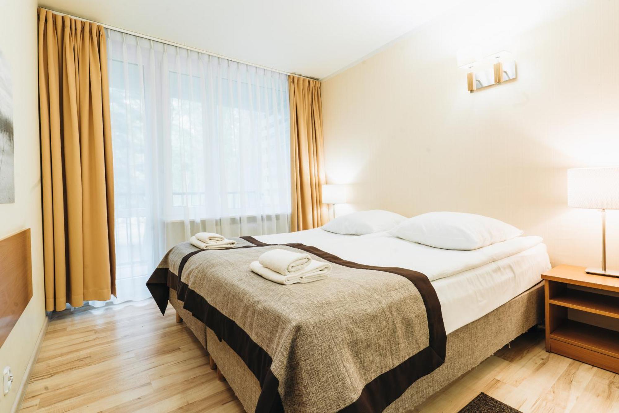 Hotel Orle Гданьск Экстерьер фото