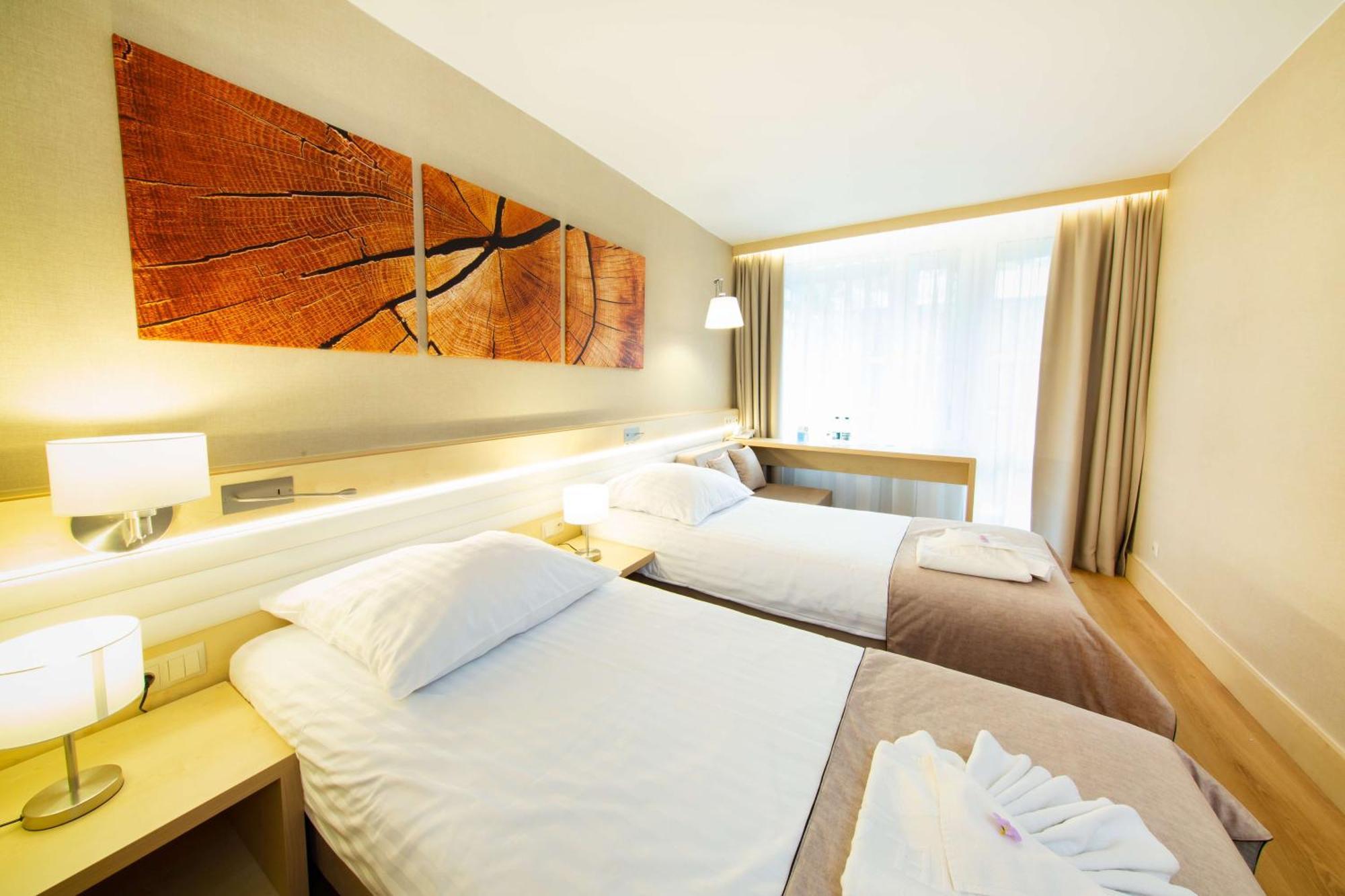Hotel Orle Гданьск Экстерьер фото