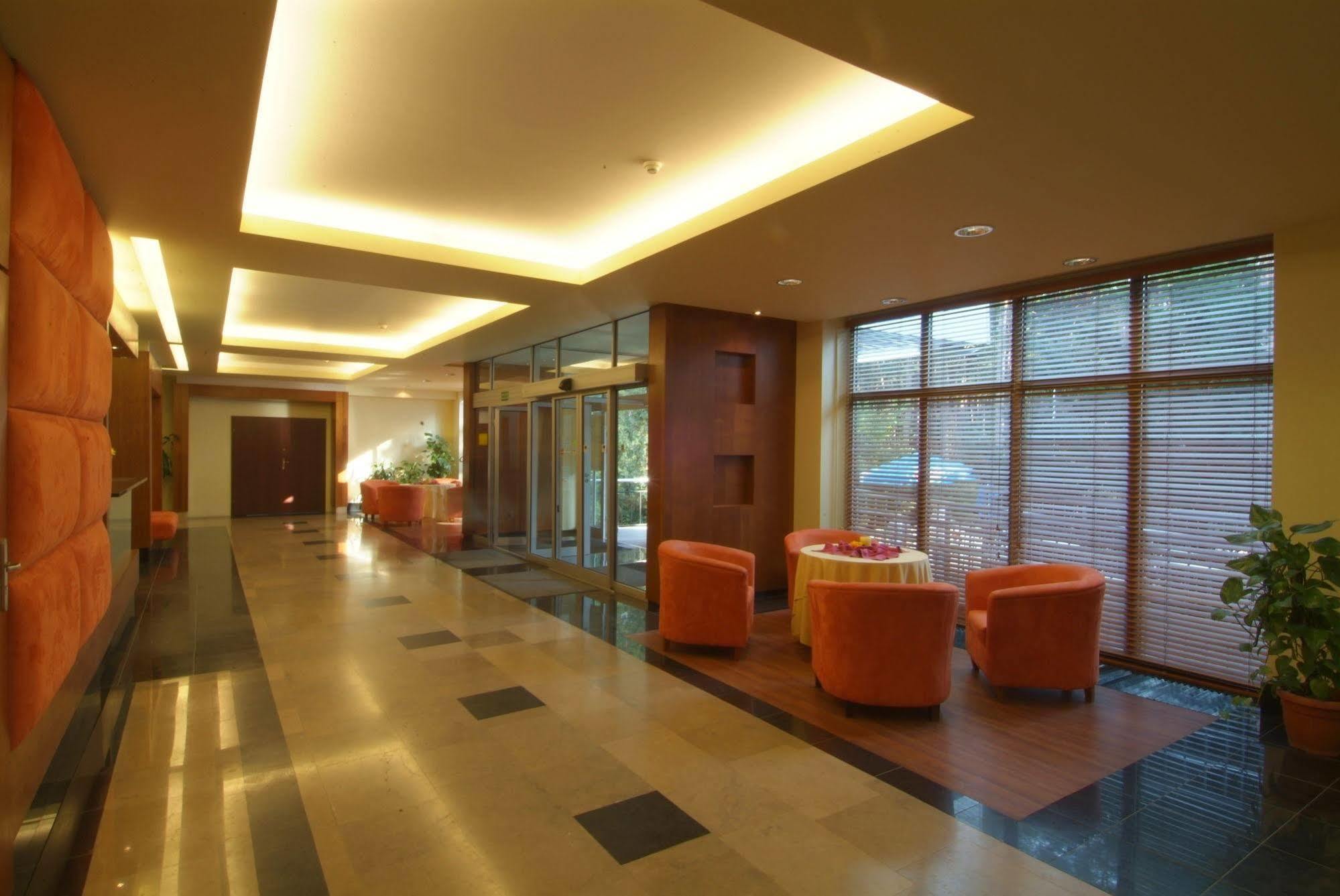 Hotel Orle Гданьск Экстерьер фото