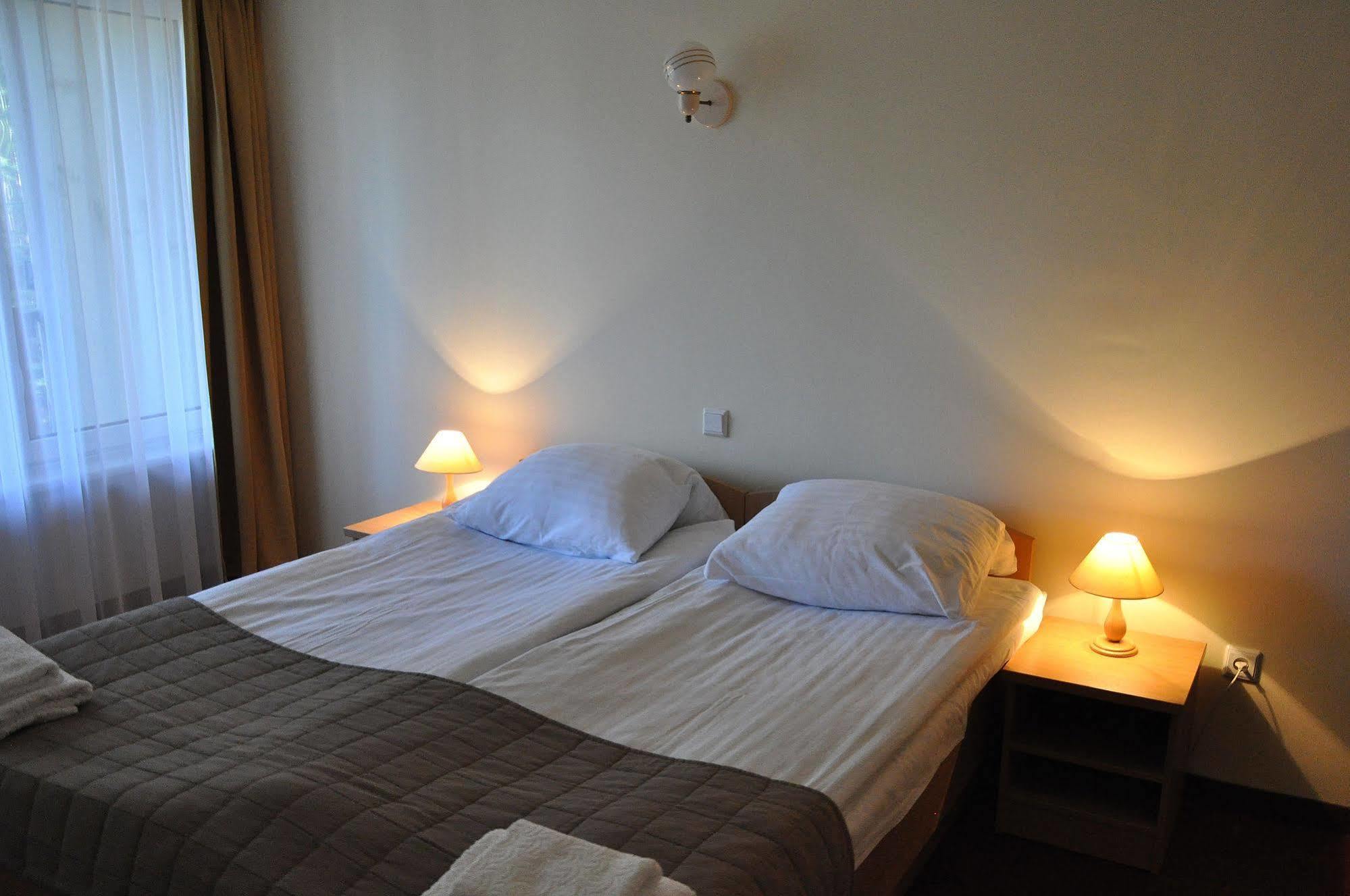 Hotel Orle Гданьск Экстерьер фото